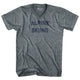 Athletic Grey