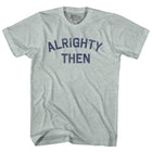 Athletic Cool Grey