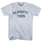 Athletic White