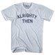 Athletic White