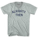 Athletic Cool Grey