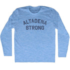 Athletic Blue