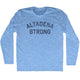 Athletic Blue