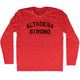 Athletic Red