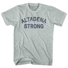 Athletic Cool Grey
