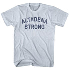 Athletic White