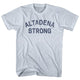 Athletic White