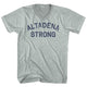 Athletic Cool Grey