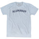 Athletic White