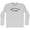 Always Follow The Money Adult Cotton Long Sleeve T-shirt