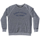 Athletic Grey