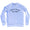 Always Follow The Money Adult Tri-Blend Sweatshirt