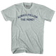 Athletic Cool Grey