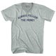 Athletic Cool Grey