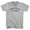 Always Follow The Money Adult Cotton V-neck T-shirt
