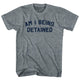 Athletic Grey