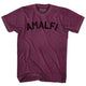 Athletic Cranberry