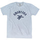 Athletic White