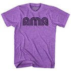 Heather Purple