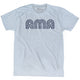 Athletic White