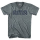 Athletic Grey