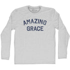 Grey Heather