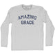 Grey Heather