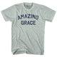 Athletic Cool Grey