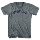 Athletic Grey