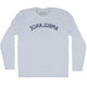 Athletic White