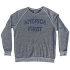 Athletic Grey