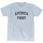 Athletic White