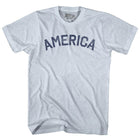 Athletic White