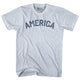 Athletic White