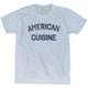 Athletic White
