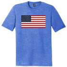 Royal Blue Heather