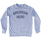Heather Grey