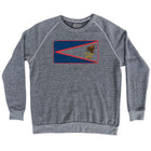 Athletic Grey