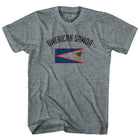 Athletic Grey