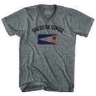Athletic Grey