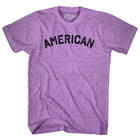 Athletic Purple