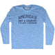 Athletic Blue