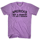 Athletic Purple