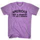 Athletic Purple