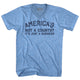 Athletic Blue
