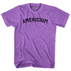 Heather Purple