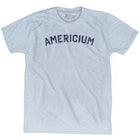 Athletic White