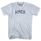 Athletic White