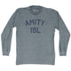 Athletic Grey