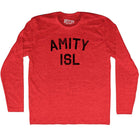 Athletic Red